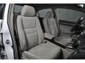 Taffeta White - Civic EX Sedan Photo No. 27