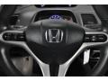 Taffeta White - Civic EX Sedan Photo No. 32