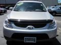 Liquid Silver Metallic - Veracruz GLS Photo No. 23
