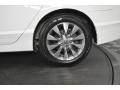 Taffeta White - Civic EX Sedan Photo No. 38