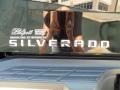 2009 Black Chevrolet Silverado 2500HD LT Crew Cab 4x4  photo #25