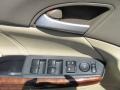 2008 Basque Red Pearl Honda Accord EX-L Sedan  photo #10