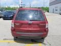 2009 Camellia Red Pearl Subaru Forester 2.5 X Premium  photo #5