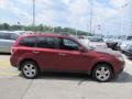 2009 Camellia Red Pearl Subaru Forester 2.5 X Premium  photo #7