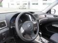 2009 Camellia Red Pearl Subaru Forester 2.5 X Premium  photo #11