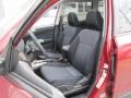 2009 Camellia Red Pearl Subaru Forester 2.5 X Premium  photo #13