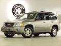 2002 Pewter Metallic GMC Envoy SLE 4x4  photo #1