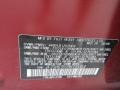 2009 Camellia Red Pearl Subaru Forester 2.5 X Premium  photo #19