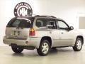 2002 Pewter Metallic GMC Envoy SLE 4x4  photo #8