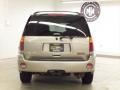 2002 Pewter Metallic GMC Envoy SLE 4x4  photo #9