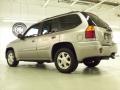 2002 Pewter Metallic GMC Envoy SLE 4x4  photo #10