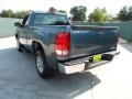 Stealth Gray Metallic - Sierra 1500 Regular Cab Photo No. 5