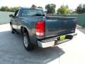 2010 Stealth Gray Metallic GMC Sierra 1500 Regular Cab  photo #5