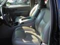 2004 Dark Gray Metallic Chevrolet Suburban 1500 LT  photo #5