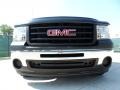 2010 Stealth Gray Metallic GMC Sierra 1500 Regular Cab  photo #9