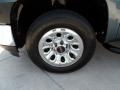 Stealth Gray Metallic - Sierra 1500 Regular Cab Photo No. 12