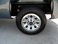 Stealth Gray Metallic - Sierra 1500 Regular Cab Photo No. 13