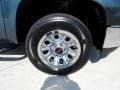 Stealth Gray Metallic - Sierra 1500 Regular Cab Photo No. 15