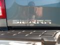 Stealth Gray Metallic - Sierra 1500 Regular Cab Photo No. 23