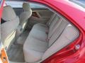 Barcelona Red Metallic - Camry LE Photo No. 11