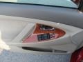 Barcelona Red Metallic - Camry LE Photo No. 12
