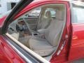 Barcelona Red Metallic - Camry LE Photo No. 14