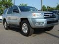 Titanium Metallic - 4Runner SR5 4x4 Photo No. 1