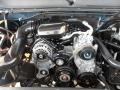 Stealth Gray Metallic - Sierra 1500 Regular Cab Photo No. 27
