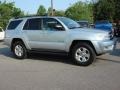 Titanium Metallic - 4Runner SR5 4x4 Photo No. 2
