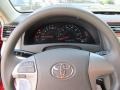 Barcelona Red Metallic - Camry LE Photo No. 18