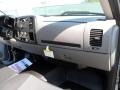 2010 Stealth Gray Metallic GMC Sierra 1500 Regular Cab  photo #29