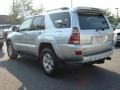 Titanium Metallic - 4Runner SR5 4x4 Photo No. 4