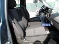 Stealth Gray Metallic - Sierra 1500 Regular Cab Photo No. 30