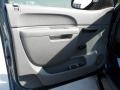 Stealth Gray Metallic - Sierra 1500 Regular Cab Photo No. 31