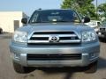 Titanium Metallic - 4Runner SR5 4x4 Photo No. 6