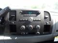 Stealth Gray Metallic - Sierra 1500 Regular Cab Photo No. 33