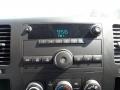 Stealth Gray Metallic - Sierra 1500 Regular Cab Photo No. 34