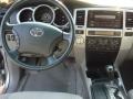 Titanium Metallic - 4Runner SR5 4x4 Photo No. 9