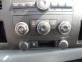 Stealth Gray Metallic - Sierra 1500 Regular Cab Photo No. 35