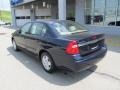 2004 Navy Blue Metallic Chevrolet Malibu LS V6 Sedan  photo #5