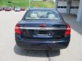 2004 Navy Blue Metallic Chevrolet Malibu LS V6 Sedan  photo #6