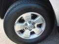 Titanium Metallic - 4Runner SR5 4x4 Photo No. 18