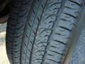 Titanium Metallic - 4Runner SR5 4x4 Photo No. 19