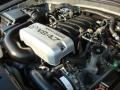 Titanium Metallic - 4Runner SR5 4x4 Photo No. 20