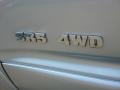 Titanium Metallic - 4Runner SR5 4x4 Photo No. 21