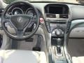 Taupe Dashboard Photo for 2010 Acura TL #50014159
