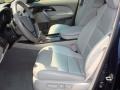 Taupe Gray Interior Photo for 2010 Acura MDX #50014420