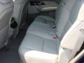  2010 MDX Technology Taupe Gray Interior