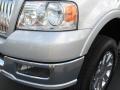 2006 Silver Metallic Lincoln Mark LT SuperCrew 4x4  photo #4