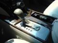  2010 MDX Technology 6 Speed Sequential SportShift Automatic Shifter
